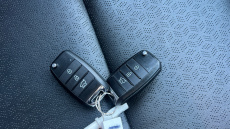 Kia Picanto 1.0 GT-line 5dr [4 seats] Petrol Hatchback